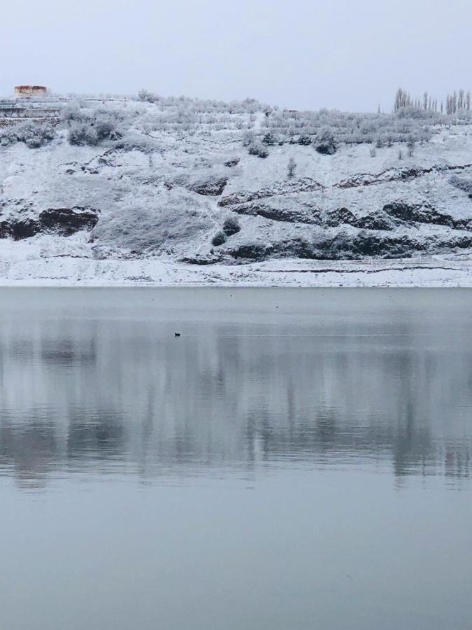 Zimer Al-Bayt Mas'ada Exteriér fotografie