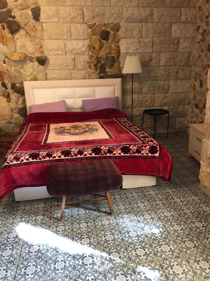 Zimer Al-Bayt Mas'ada Exteriér fotografie