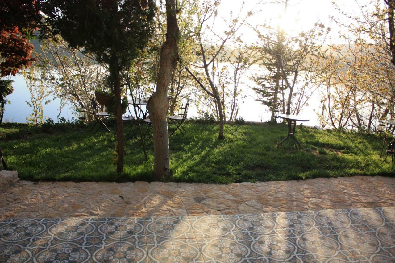 Zimer Al-Bayt Mas'ada Exteriér fotografie